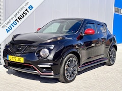 Nissan Juke - 1.6 Turbo NISMO All-Mode 12 maand Garantie