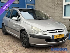 Peugeot 307 - 1.6-16V XS Pack * Airco * Automaat * Cruise Control