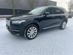 Volvo XC90 - 2.0 D5 AWD Inscription 173KW 7-persoons ACC Blis