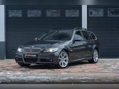 BMW 3-serie Touring - 325i Executive BMW 3-Serie 325i Touring M Sport Apple Carplay Automaat