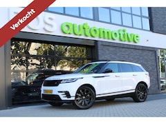 Land Rover Range Rover Velar - 2.0 P400e R-Dynamic SE | PANO | CAMERA | MERIDIAN | MEMORY | ACC |