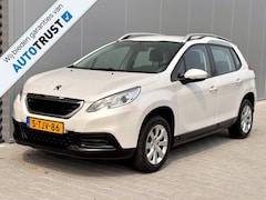 Peugeot 2008 - 1.2 VTi Active Nieuwe distributie | Lage KM