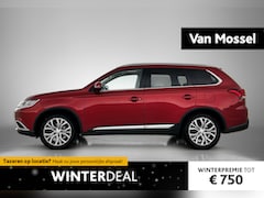 Mitsubishi Outlander - 2.0 Instyle | Automaat |