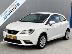 SEAT Ibiza SC - 1.2 - 124.000 KM | Xenon | Led | Navi | Clima