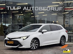 Toyota Corolla Touring Sports - 1.8 Hybrid Business Camera PDC