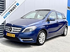 Mercedes-Benz B-klasse - 200 | Pano | Xenon | Cruise | PDC | Clima