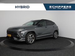 Hyundai Kona - 1.6 GDI HEV N Line
