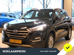 Hyundai Tucson - 1.6 GDi i-Motion | Camera | Navigatie | LMV 17''