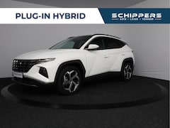 Hyundai Tucson - 1.6 T-GDI PHEV Premium Sky 4WD 360° Camera | Panorama dak | Achterbank verwarmd |