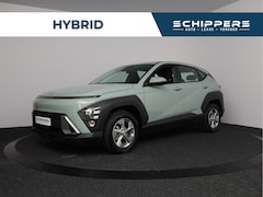 Hyundai Kona - 1.6 GDI HEV Comfort Hybrid