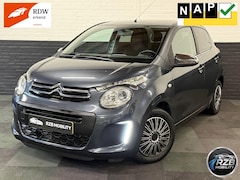 Citroën C1 - 1.0 e-VTi Shine 5DRS NWE APK | UNIEK