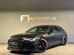 Audi A6 Avant - 55 TFSI e quattro Competition Pano|Memory|360c