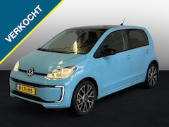 Volkswagen e-Up! - e-up