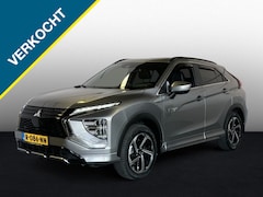 Mitsubishi Eclipse Cross - 2.4 PHEV Executive