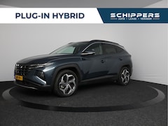 Hyundai Tucson - 1.6 T-GDI PHEV Premium Sky 4WD 360° Camera | Panorama dak | Achterbank verwarmd |
