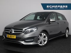 Mercedes-Benz B-klasse - 180 Ambition | Navigatie | LED-koplampen | Trekhaak