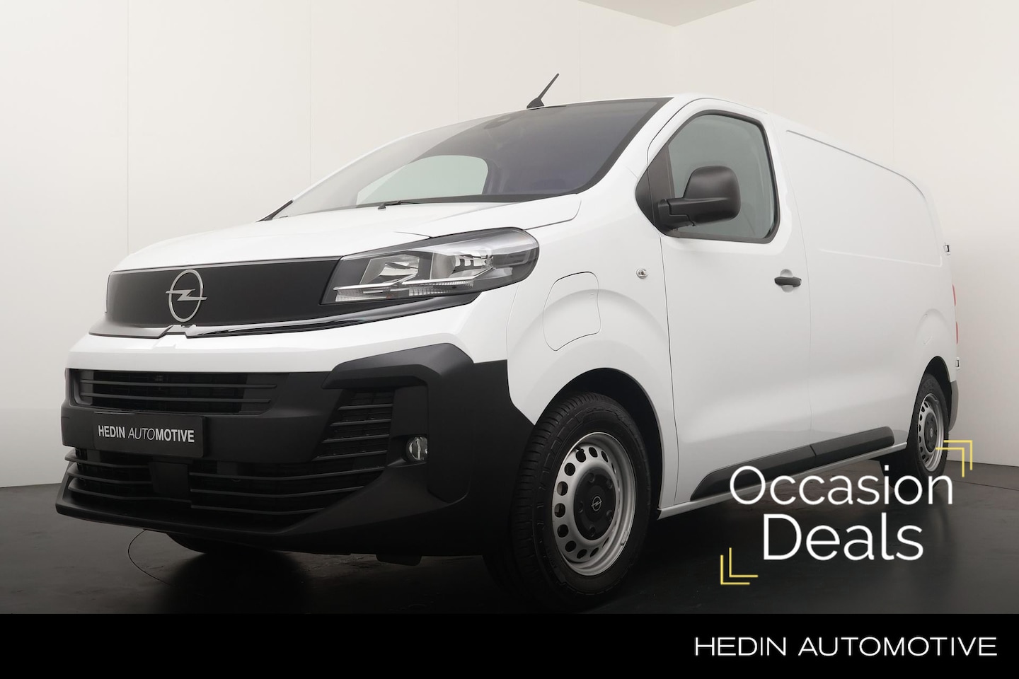 Opel Vivaro - L2 75 kWh | Navigatie | Camera | Apple Carplay/Android Auto | Parkeersensoren | Cruise Con - AutoWereld.nl