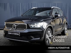 Volvo XC40 - 1.5 T5 Recharge Inscription Expression | Pilot assist | Trekhaak | Park assist | Stoel- &