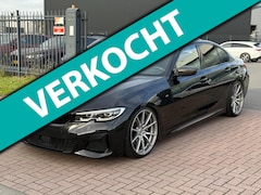 BMW 3-serie - M340i xDrive High Executive 2019 500PK Milltek CS style BTW