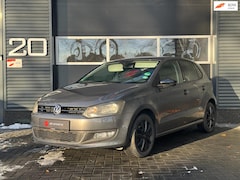 Volkswagen Polo - 1.2 Easyline | CRUISE | STOELVERW | PDC | CARPLAY | AIRCO