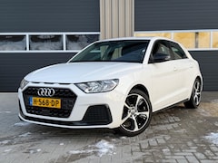 Audi A1 Sportback - 25 TFSI epic / Apple CarPlay