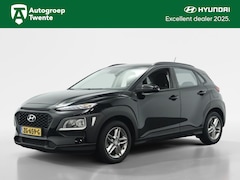 Hyundai Kona - 1.0T Essence | Trekhaak | Navigatie | Camera | Cruise control