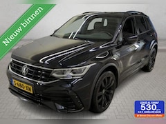 Volkswagen Tiguan - 1.4 TSI eHybrid R-Line Business+