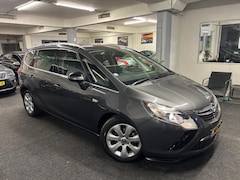 Opel Zafira Tourer - 1.4 Edition*Airco*NAP*Velgen*140PK