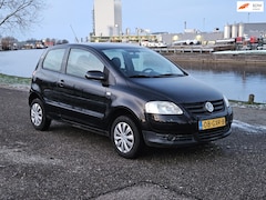 Volkswagen Fox - 1.2 Trendline NIEUWE APK