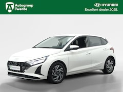 Hyundai i20 - 1.0T Comfort Smart | LED | Private lease 399 pm