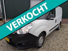Opel Combo - 1.3 CDTi L1H1 Edition AIRCO SCHUIFDEUR