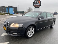 Audi A6 Avant - 2010 * 2.0 TDI Pro Line * APK * TOP STAAT
