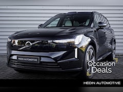 Volvo EX90 - Twin Motor Performance Ultra 7p. 111 kWh | Lidar | Bowers & Wilkins Audio | Luchtvering |