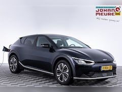 Kia EV6 - Light Edition 58 kWh *SOH 100%* ✅ 1e Eigenaar