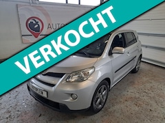 Toyota Urban Cruiser - 1.3 VVT-i Dynamic