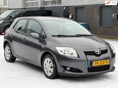Toyota Auris - 1.4-16V Terra AIRCO PARKEERSENSOR BOEKJES APK