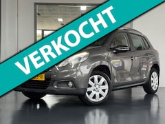 Peugeot 2008 - 1.2 PureTech Active | Pano | Automaat | Nap