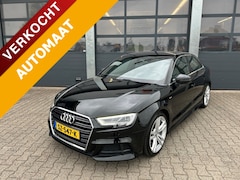 Audi A3 Limousine - 1.5 TFSI CoD 150pk S tronic S Line Edition