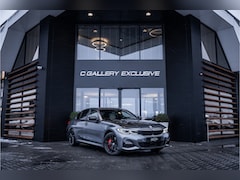 BMW 3-serie - 330e High Executive - M Sport | Panorama | H&K | Memory | ACC