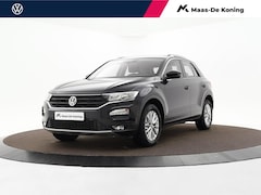 Volkswagen T-Roc - 1.5 TSI 150pk DSG Style Business · Camera · Apple/Android Car Play · Navigatie · Trekhaak
