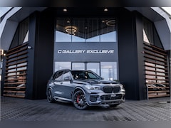 BMW X5 - xDrive45e High Executive - M Sport | Dravitgrau | Kuipstoelen | Panorama | Memory