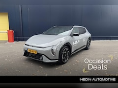 Kia EV4 - GT-PlusLine 81.4 kWh