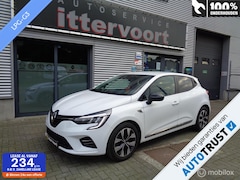 Renault Clio - 1.0 TCe Bi-Fuel Intens