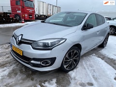 Renault Mégane - 2014 * 1.2 TCe Bose * MOTORSCHADE