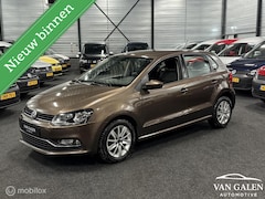 Volkswagen Polo - 1.0 Facelift Airco|Clima|MF-Stuur|All season