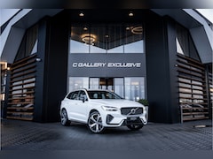 Volvo XC60 - 2.0 Recharge T8 AWD R-Design - Luchtvering | Panorama | H&K | Memory | 360 Camera