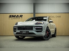 Porsche Cayenne Coupé - 3.0 S E-Hybrid | Stoelmasssage | HomeLink | Head-Up | Sport Chrono | Bose | Trekhaak | Kre