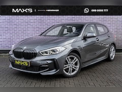 BMW 1-serie - 116i Business Edition Plus | M-Sport | Cruise Control | LED Koplampen | Stoelverwarming |