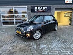 MINI One - 1.2 Business | Top staat | Parkeer sensoren | Multimedia | Kleine beurt & APK |