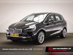 BMW 2-serie Active Tourer - 218i High Executive Edition | PARKING PACK | PANORAMADAK | LEDER | STOELVERWARMING | CAMER
